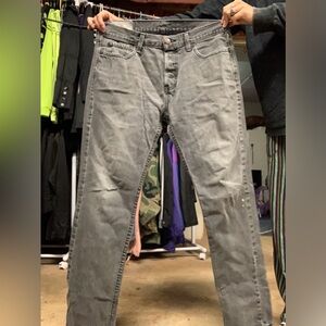 Hollister jeans 33 x 32